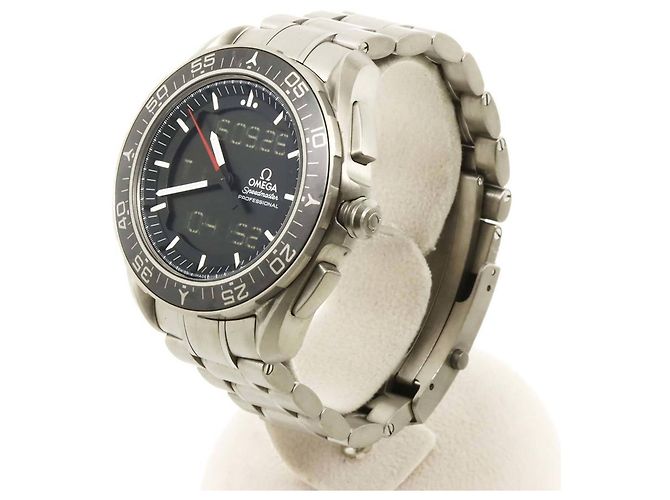 Relógio Masculino Omega Speedmaster X-33 Skywalker - vista 2