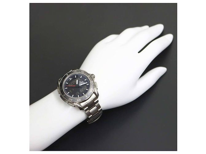 Relógio Masculino Omega Speedmaster X-33 Skywalker - vista 3
