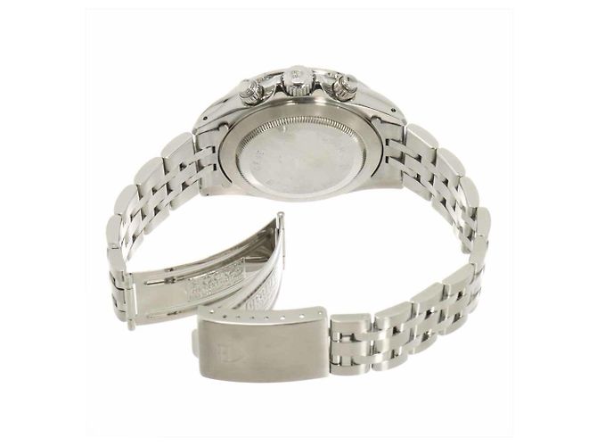 Autre Marque Orologio da uomo Tudor Chronotime Tiger 79260 - vista 5