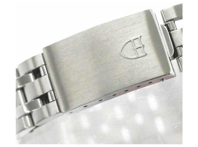Autre Marque Orologio da uomo Tudor Chronotime Tiger 79260 - vista 7