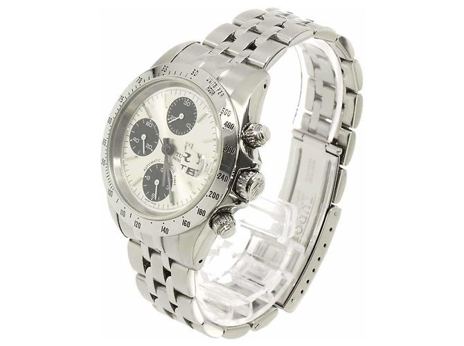 Autre Marque Relógio Automático para Homem Tudor Chronotime 79280 - vista 2