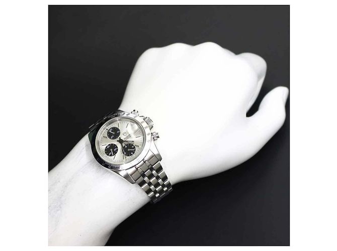 Autre Marque Relógio Automático para Homem Tudor Chronotime 79280 - vista 3