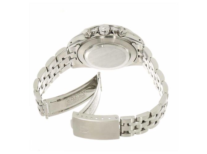 Autre Marque Relógio Automático para Homem Tudor Chronotime 79280 - vista 4