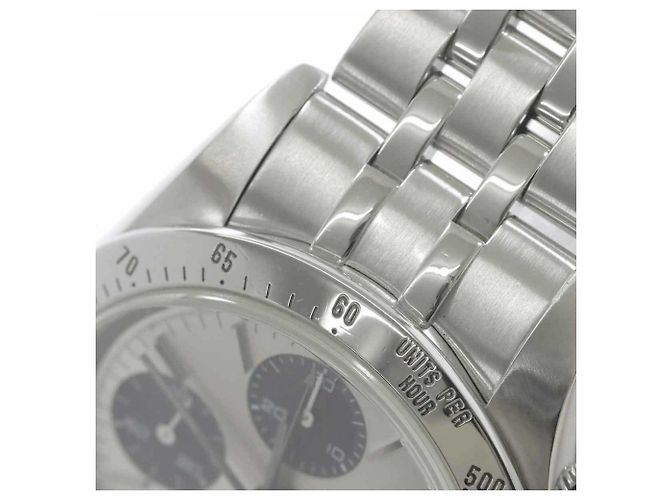 Autre Marque Relógio Automático para Homem Tudor Chronotime 79280 - vista 7