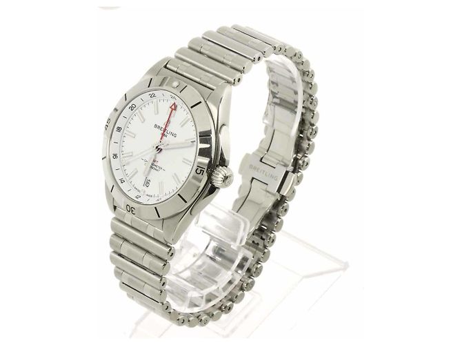 Breitling Chronomat GMT A32398 Herrenuhr - Ansicht 3