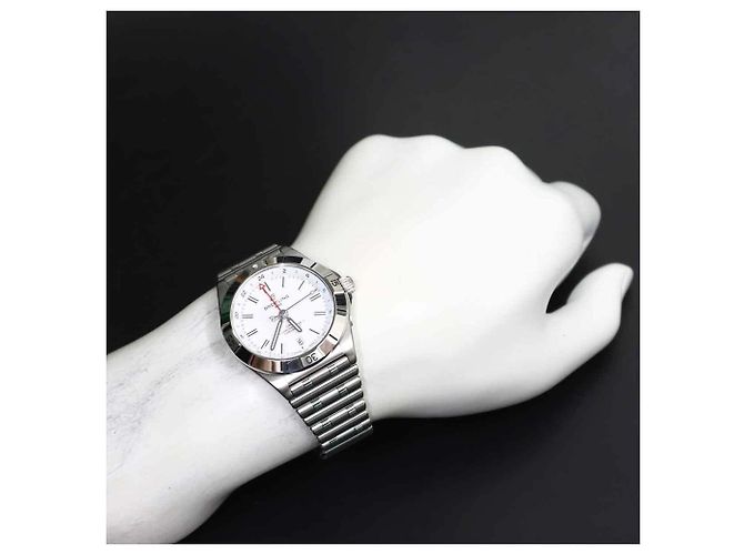 Breitling Chronomat GMT A32398 Herrenuhr - Ansicht 4
