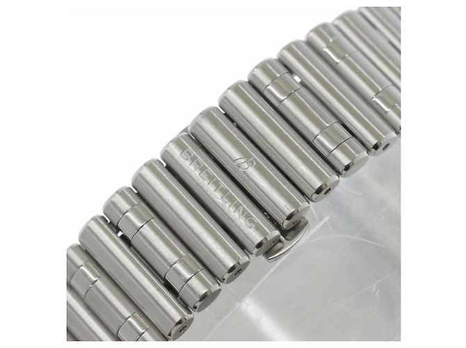Breitling Chronomat GMT A32398 Herrenuhr - Ansicht 7