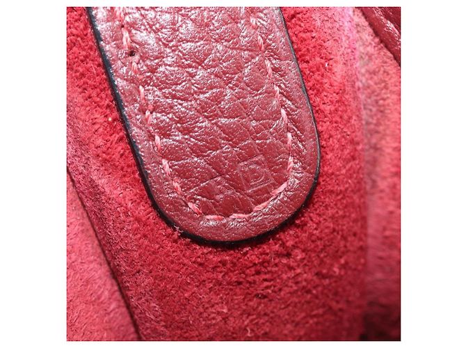 Hermès Borsa Hermes Evelyne Gen I Chamonix PM Bordò - vista 7