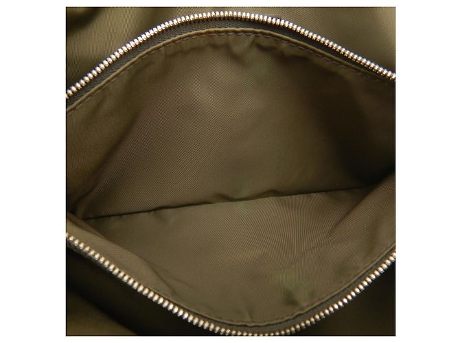 Borsa Acrobat Sling Louis Vuitton Damier Geant Nero - vista 19
