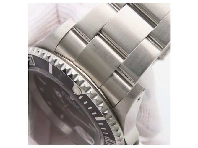 Rolex Submariner Date 16610 Orologio subacqueo da uomo - vista 11