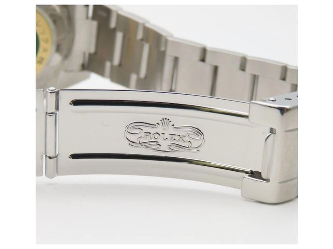 Rolex Submariner Date 16610 Orologio subacqueo da uomo - vista 16