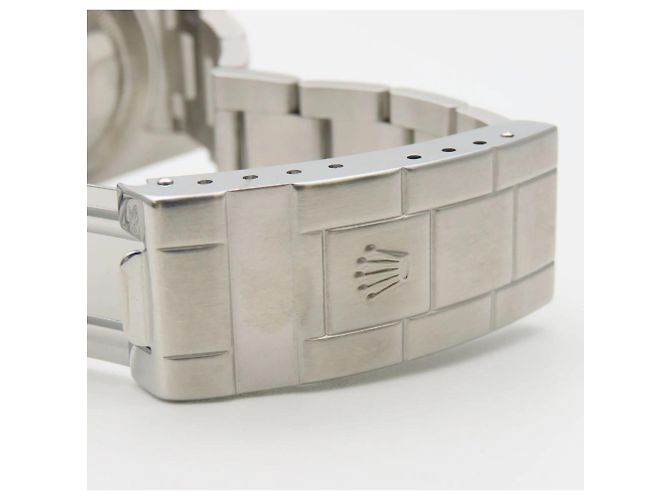 Rolex Submariner Date 16610 Orologio subacqueo da uomo - vista 17