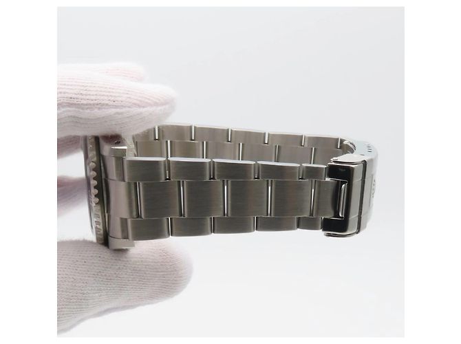 Rolex Submariner Date 16610 Orologio subacqueo da uomo - vista 19