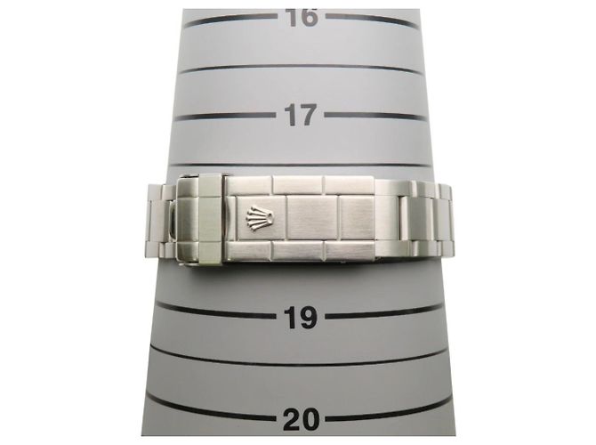 Rolex Submariner Date 16610 Orologio subacqueo da uomo - vista 20