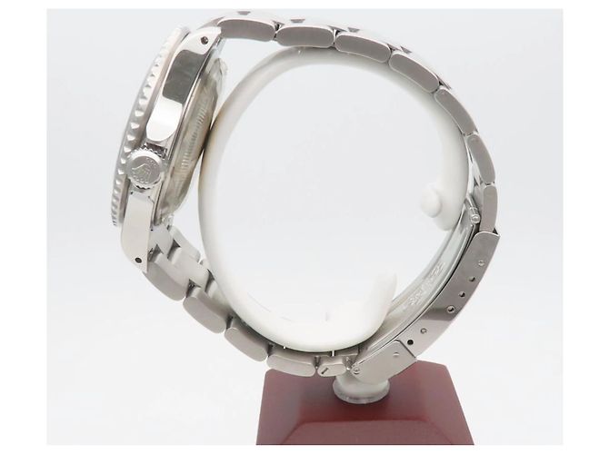 Rolex Submariner Date 16610 Orologio subacqueo da uomo - vista 6