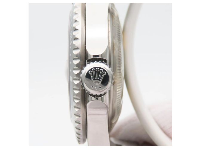 Rolex Submariner Date 16610 Orologio subacqueo da uomo - vista 7