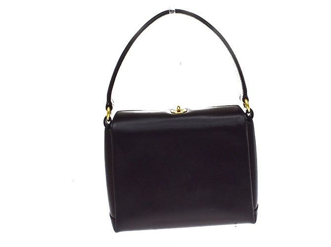 Prada Turnlock Convertible City Calf Small - vista 2