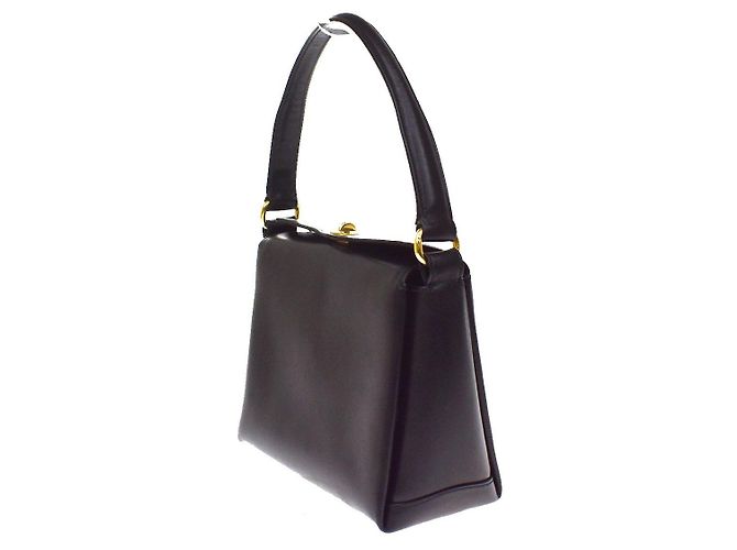 Prada Turnlock Convertible City Calf Small - vista 3