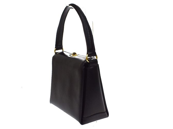 Prada Turnlock Convertible City Calf Small - vista 4