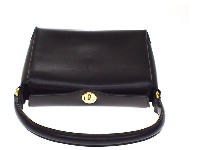 Prada Turnlock Convertible City Calf Small - vista 7