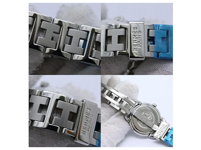 Hermès Reloj para mujer HERMES Pullman PU2.210 - vista 10