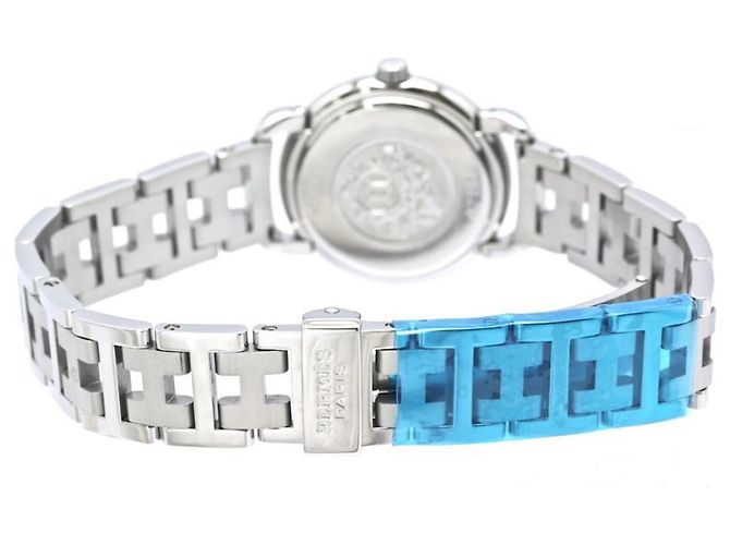 Hermès Reloj para mujer HERMES Pullman PU2.210 - vista 4