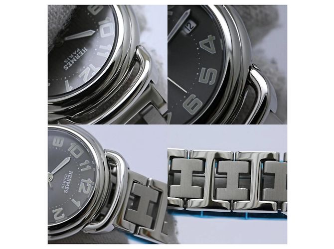 Hermès Reloj para mujer HERMES Pullman PU2.210 - vista 9