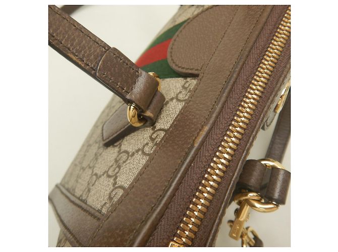 Borsa Tote Small Gucci 547551 - vista 10