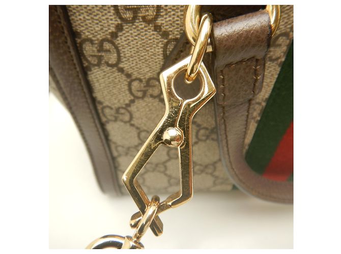 Borsa Tote Small Gucci 547551 - vista 12