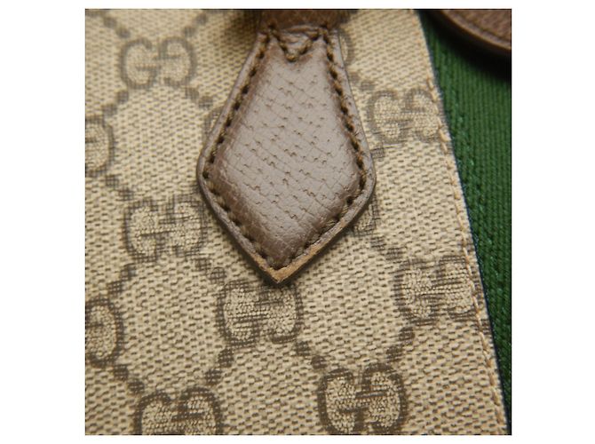 Borsa Tote Small Gucci 547551 - vista 13