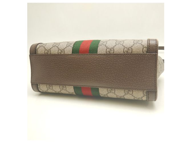Borsa Tote Small Gucci 547551 - vista 14