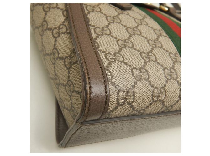 Borsa Tote Small Gucci 547551 - vista 15