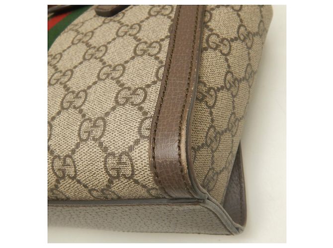 Borsa Tote Small Gucci 547551 - vista 16