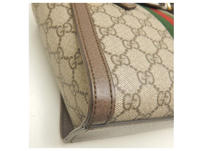 Borsa Tote Small Gucci 547551 - vista 17