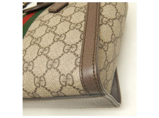 Borsa Tote Small Gucci 547551 - vista 18