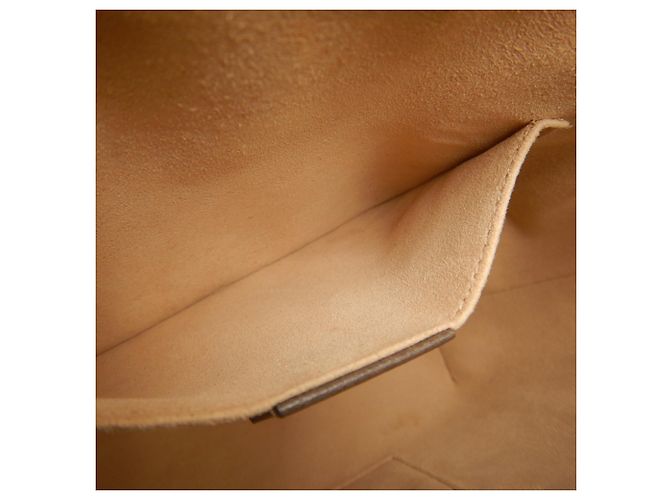Borsa Tote Small Gucci 547551 - vista 21