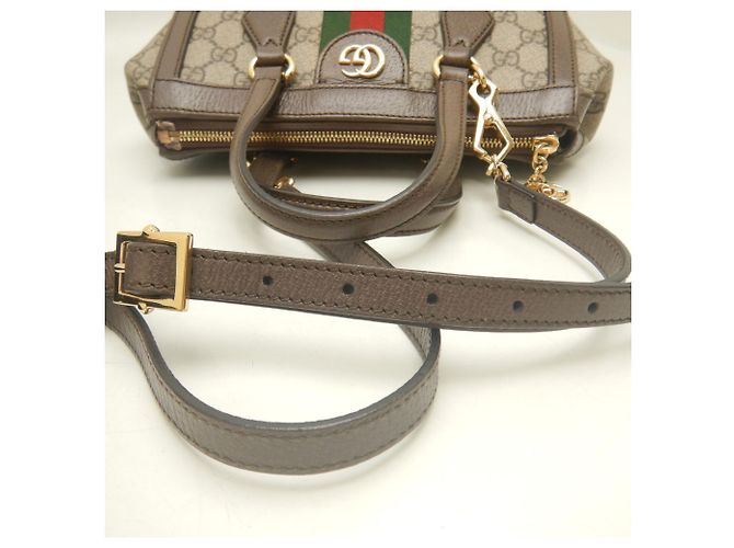Borsa Tote Small Gucci 547551 - vista 5