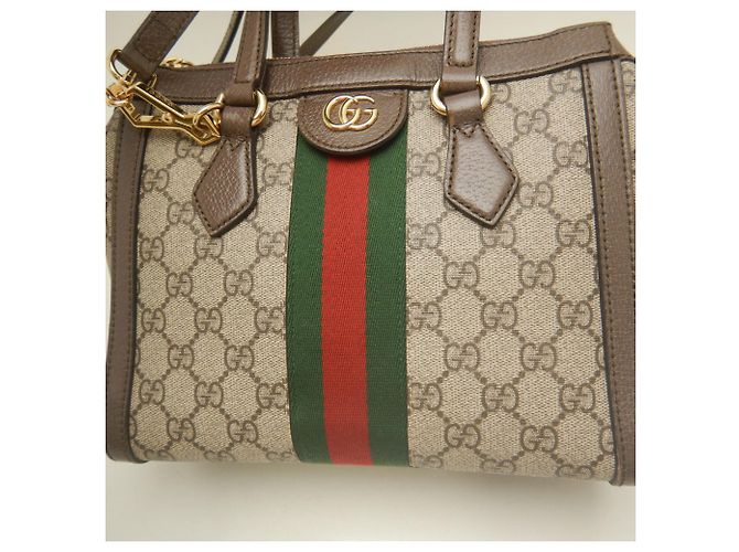 Borsa Tote Small Gucci 547551 - vista 6