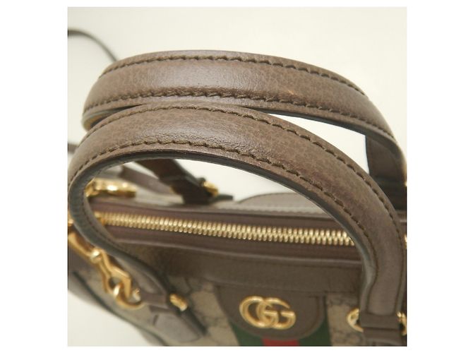 Borsa Tote Small Gucci 547551 - vista 8