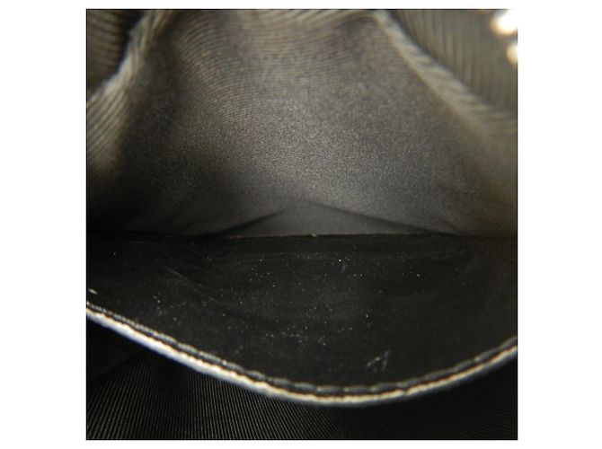 Louis Vuitton Monogram Macassar Christopher Schultertasche - Ansicht 20
