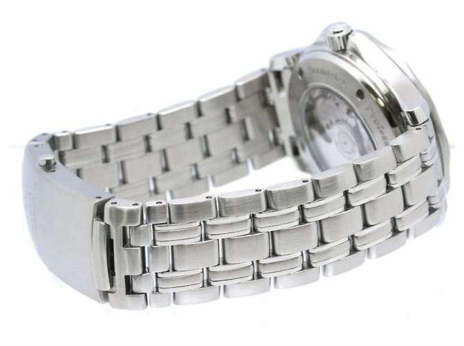 Omega Seamaster Diver 300m Herrenuhr - Ansicht 5