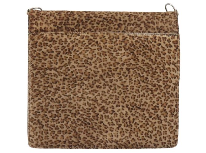 Bottega Veneta Bolsa de Ombro em Couro Medium - vista 2
