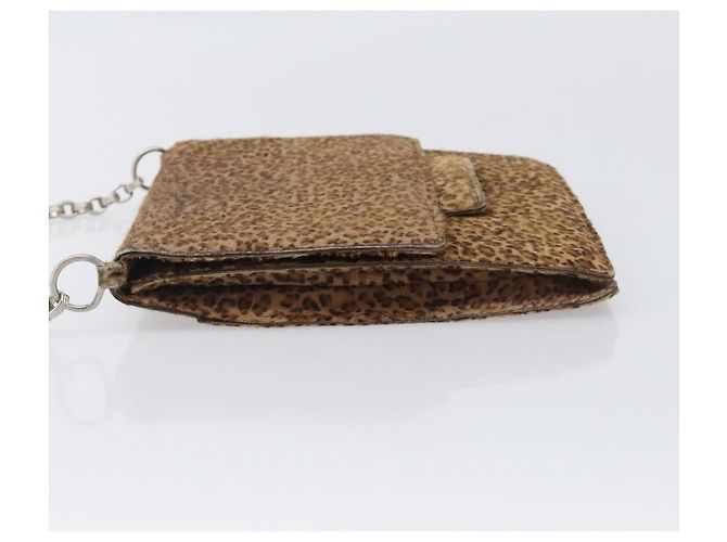 Bottega Veneta Bolsa de Ombro em Couro Medium - vista 4