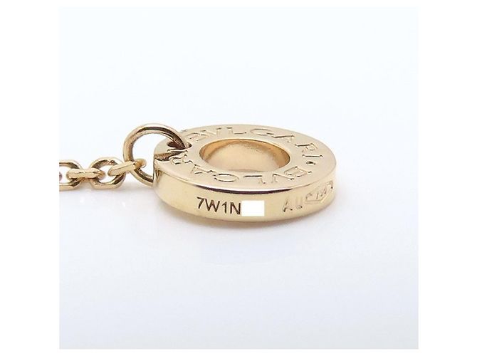 Bulgari Collar Bvlgari Diva's Dream - vista 10