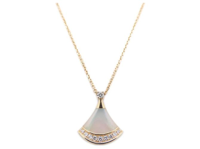 Bulgari Collar Bvlgari Diva's Dream - vista 2
