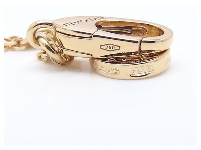 Bulgari Collar Bvlgari Diva's Dream - vista 9