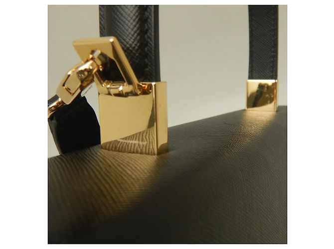 Borsa Salvatore Ferragamo Gancini - vista 11