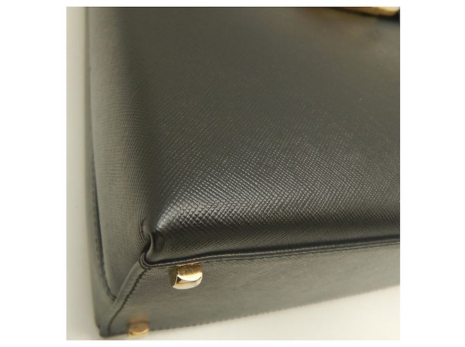Borsa Salvatore Ferragamo Gancini - vista 13