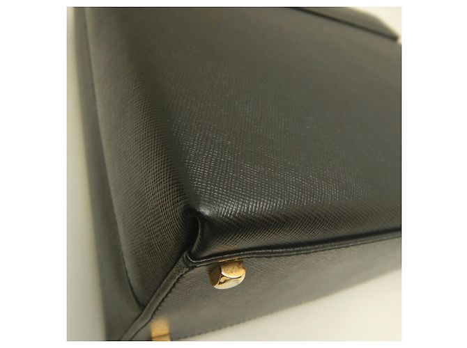 Borsa Salvatore Ferragamo Gancini - vista 15