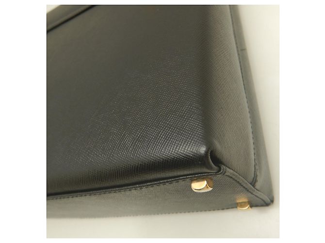 Borsa Salvatore Ferragamo Gancini - vista 16